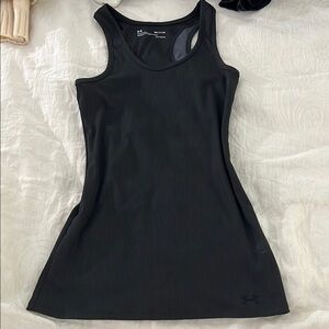 Under Armor Black Women's Tank Top